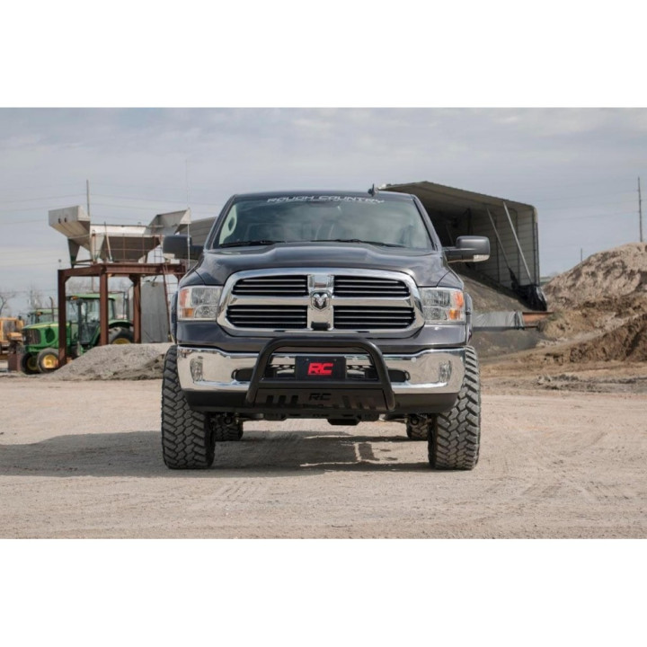 Kit de Ridicare, Rough Country N3 Lift 6 Inch, Dodge RAM 1500 2009 - Prezent - EDK.ro