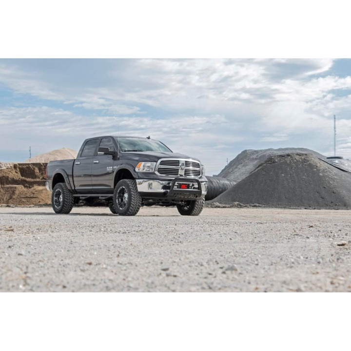 Kit de Ridicare, Rough Country N3 Lift 6 Inch, Dodge RAM 1500 2009 - Prezent - EDK.ro
