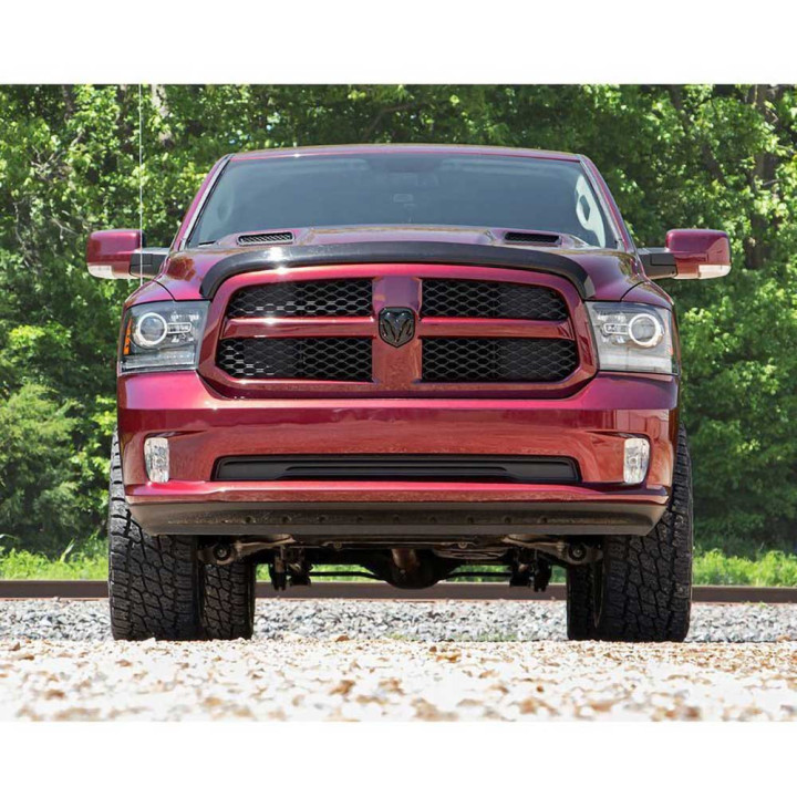 Kit Suspensie de Ridicare cu Amortizoare N3, Rough Country Lift 3 Inch, Dodge RAM 1500 2009 - Prezent - EDK.ro