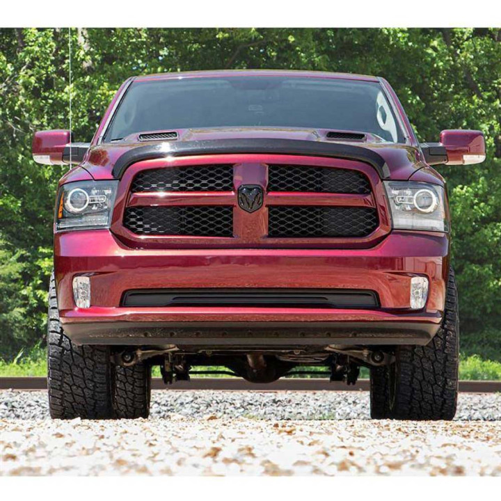 Kit Suspensie de Ridicare, Rough Country Lift 3 Inch, Dodge RAM 1500 2009 - Prezent - EDK.ro