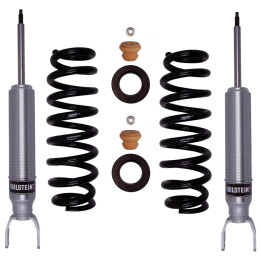 Set Suspensie Față B8 6112, Bilstein Lift 0-2.8 Inch, Dodge RAM 1500 2009 - Prezent - EDK.ro