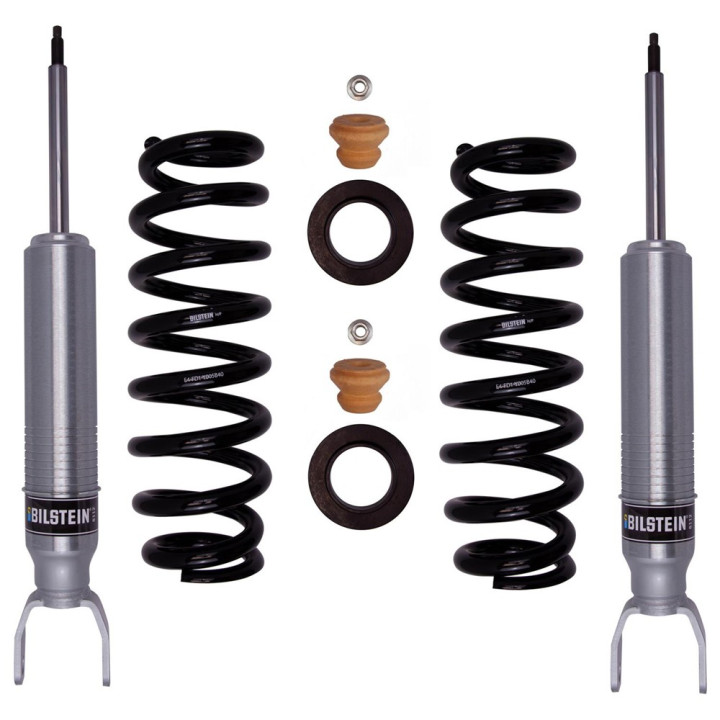 Set Suspensie Față B8 6112, Bilstein Lift 0-2.8 Inch, Dodge RAM 1500 2009 - Prezent - EDK.ro