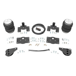 Kit Pernă Pneumatică Spate, Rough Country, Dodge RAM 1500 2009 - Prezent - EDK.ro