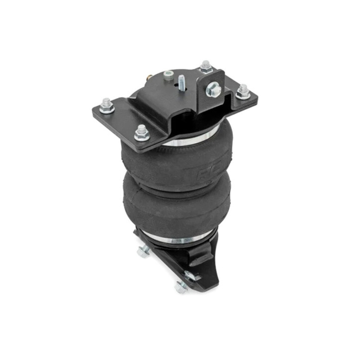 Rear Air Spring Kit, Rough Country, Dodge RAM 1500 2009 - Present - EDK.ro