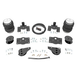 Kit Pernă Pneumatică Spate, Rough Country Lift 4 Inch, Dodge RAM 1500 2009 - Prezent - EDK.ro
