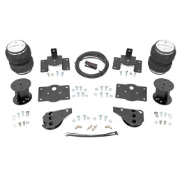 Kit Pernă Pneumatică Spate, Rough Country Lift 6 Inch, Dodge RAM 1500 2009 - Prezent - EDK.ro