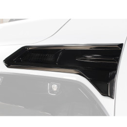 Fender Vent Set, Air Design, Dodge RAM 1500 2009 - Present - EDK.ro