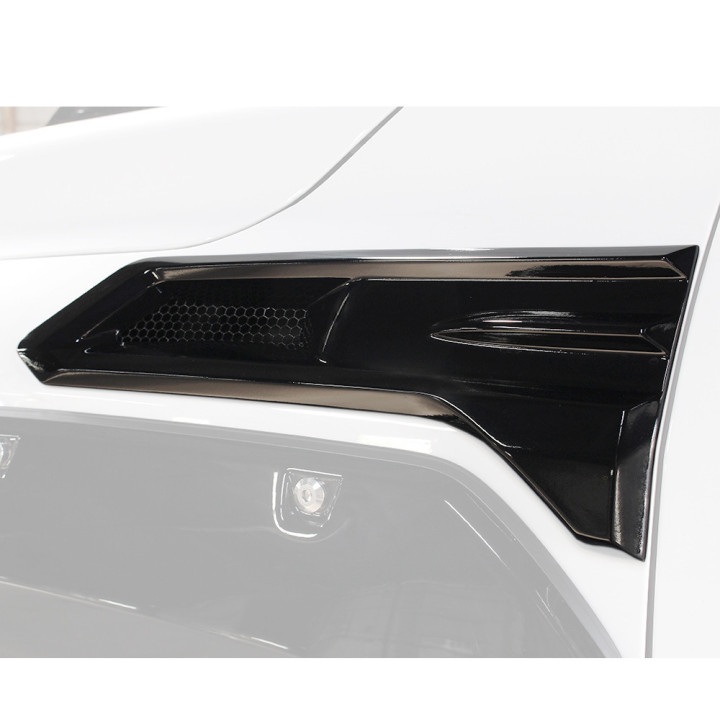 Fender Vent Set, Air Design, Dodge RAM 1500 2009 - Present - EDK.ro