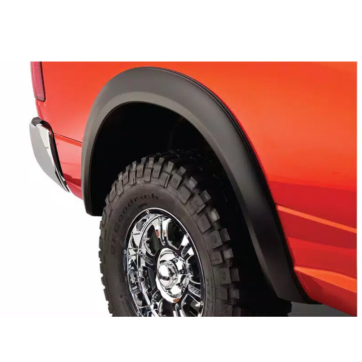 Extensii Aripi Față și Spate, Husky Liners Extend-A-Fender, Dodge RAM 1500 2009 - Prezent - EDK.ro