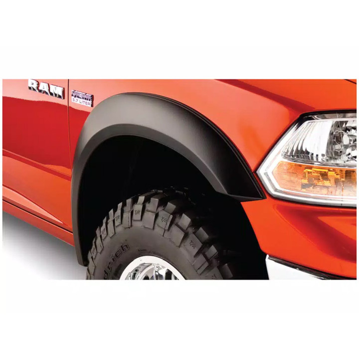 Extensii Aripi Față și Spate, Husky Liners Extend-A-Fender, Dodge RAM 1500 2009 - Prezent - EDK.ro