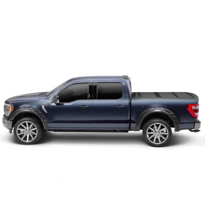 Extensii Aripi Față și Spate, Husky Liners DRT Style, Dodge RAM 1500 2009 - Prezent - EDK.ro