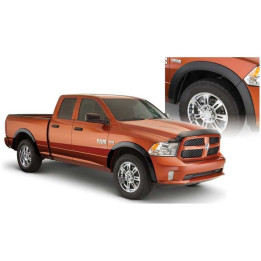 Extensii Aripi Față și Spate, Husky Liners OE Style, Dodge RAM 1500 2009 - Prezent - EDK.ro
