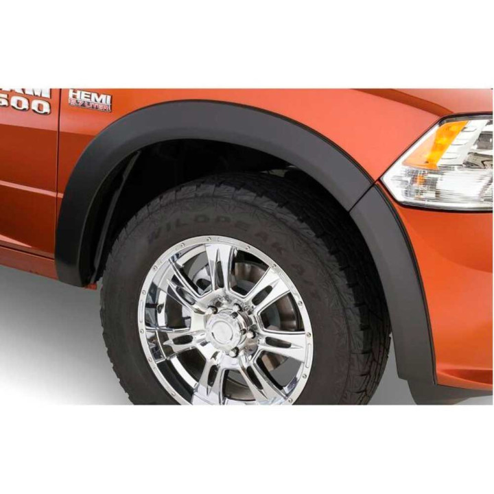 Extensii Aripi Față și Spate, Husky Liners OE Style, Dodge RAM 1500 2009 - Prezent - EDK.ro