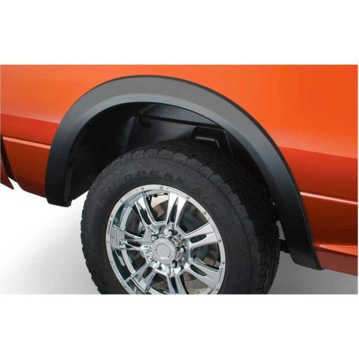 Extensii Aripi Față și Spate, Husky Liners OE Style, Dodge RAM 1500 2009 - Prezent - EDK.ro