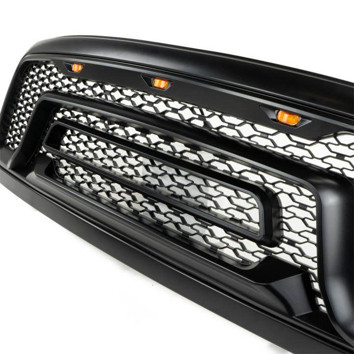 Grille, OFD, Dodge RAM 1500 2009 - Present - EDK.ro