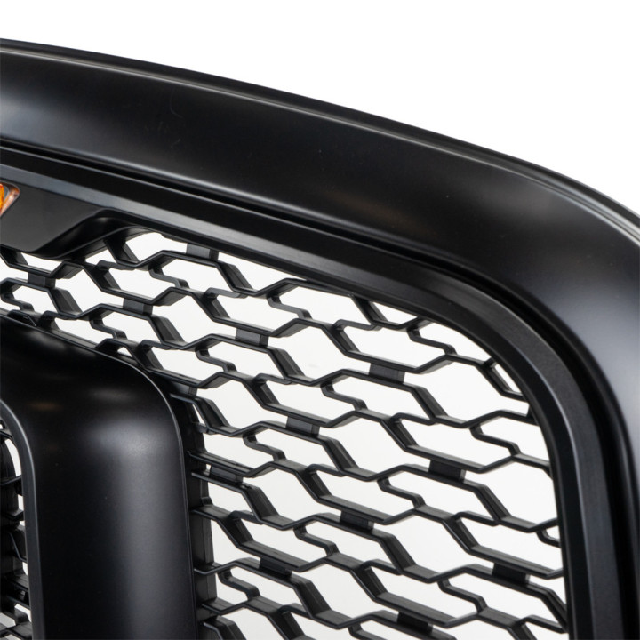 Grille, OFD, Dodge RAM 1500 2009 - Present - EDK.ro