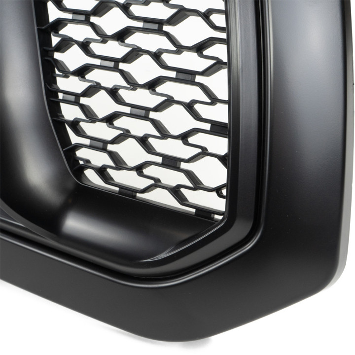 Grille, OFD, Dodge RAM 1500 2009 - Present - EDK.ro