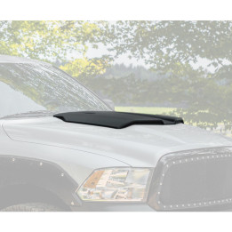 Presă de Aer pentru Capotă, Air Design, Dodge RAM 1500 2009 - Prezent - EDK.ro