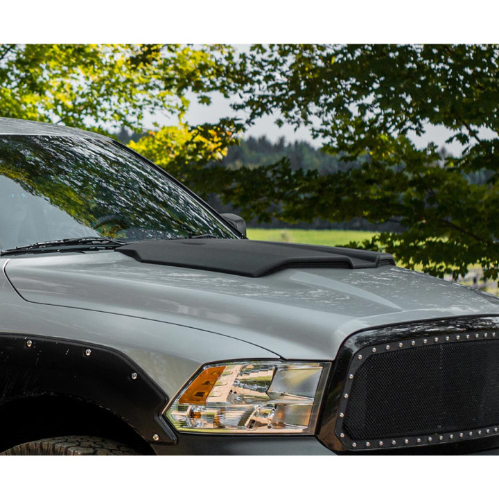 Hood Scoop, Air Design, Dodge RAM 1500 2009 - Present - EDK.ro