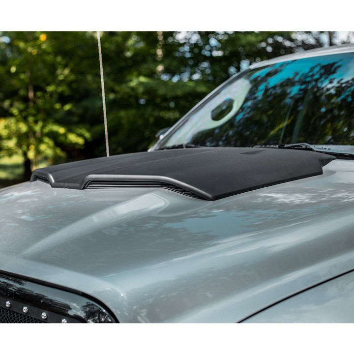 Presă de Aer pentru Capotă, Air Design, Dodge RAM 1500 2009 - Prezent - EDK.ro