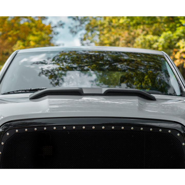 Presă de Aer pentru Capotă, Air Design, Dodge RAM 1500 2009 - Prezent - EDK.ro