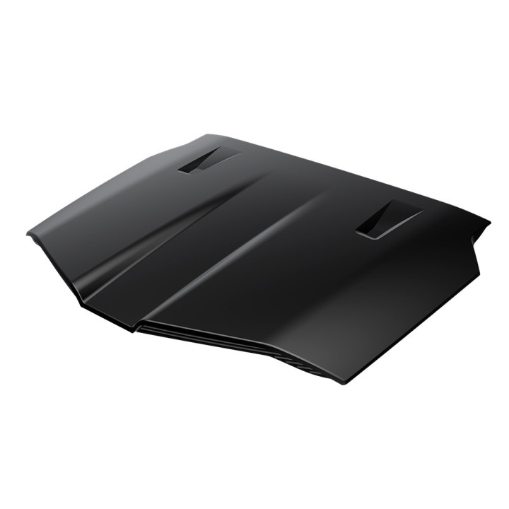 Hood Scoop, Air Design, Dodge RAM 1500 2009 - Present - EDK.ro