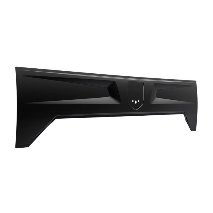 Tailgate Applique, Air Design, Dodge RAM 1500 2009 - Present - EDK.ro