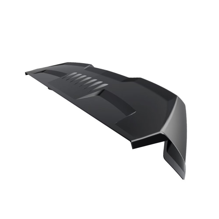 Tailgate Spoiler, Air Design, Dodge RAM 1500 2009 - Present - EDK.ro