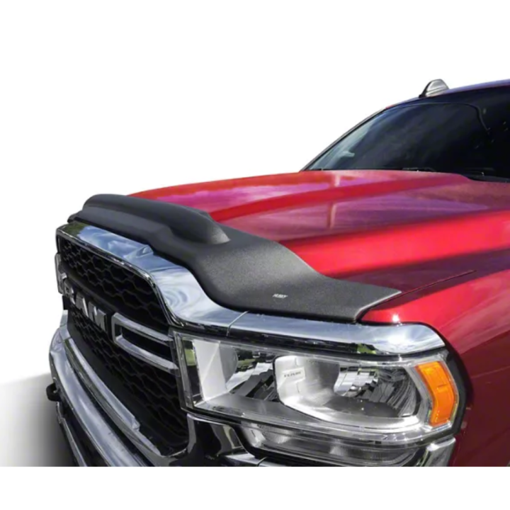Hood Shield Protector, Husky Liners Aeroskin II, Dodge RAM 1500 2009 - Present - EDK.ro