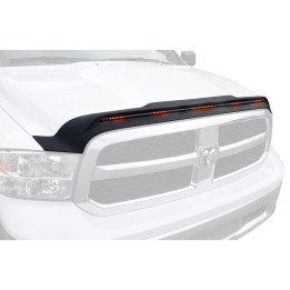 Protecție pentru Glugă, Husky Liners Aeroskin Lightshield Pro, Dodge RAM 1500 2009 - Prezent - EDK.ro