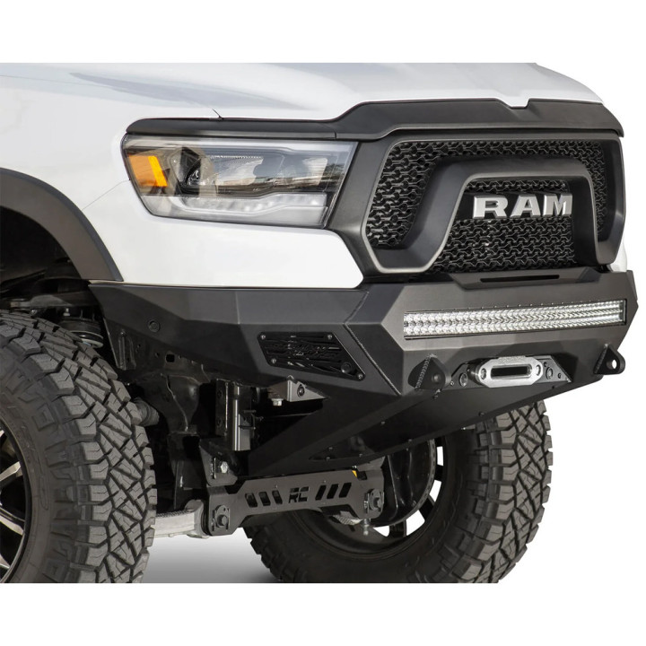 Off-Road Bullbar, Addictive Designs Rebel, Dodge RAM 1500 2019 - 2024 - EDK.ro