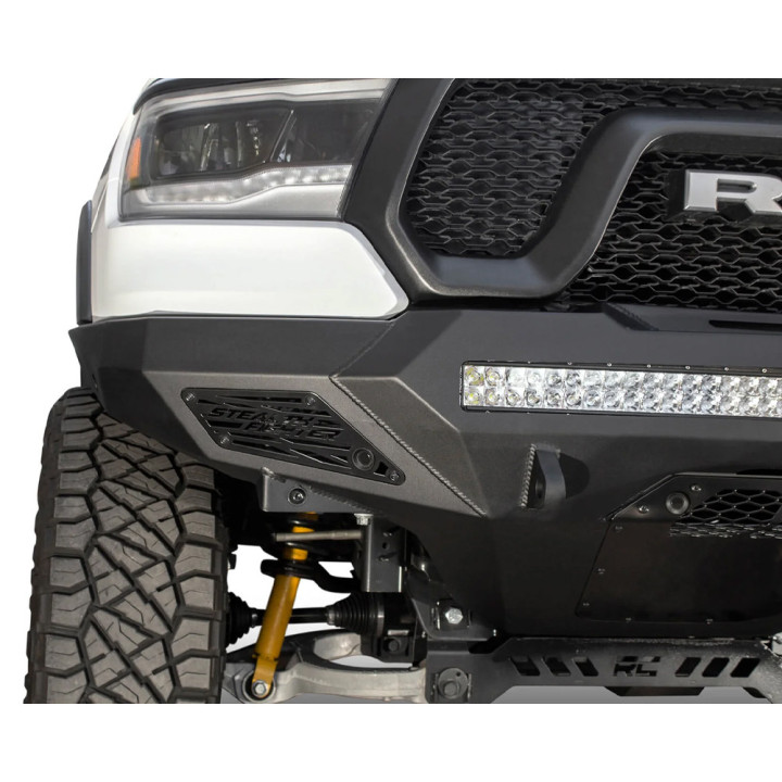 Bullbar Off-Road, Addictive Designs Rebel, Dodge RAM 1500 2019 - 2024 - EDK.ro