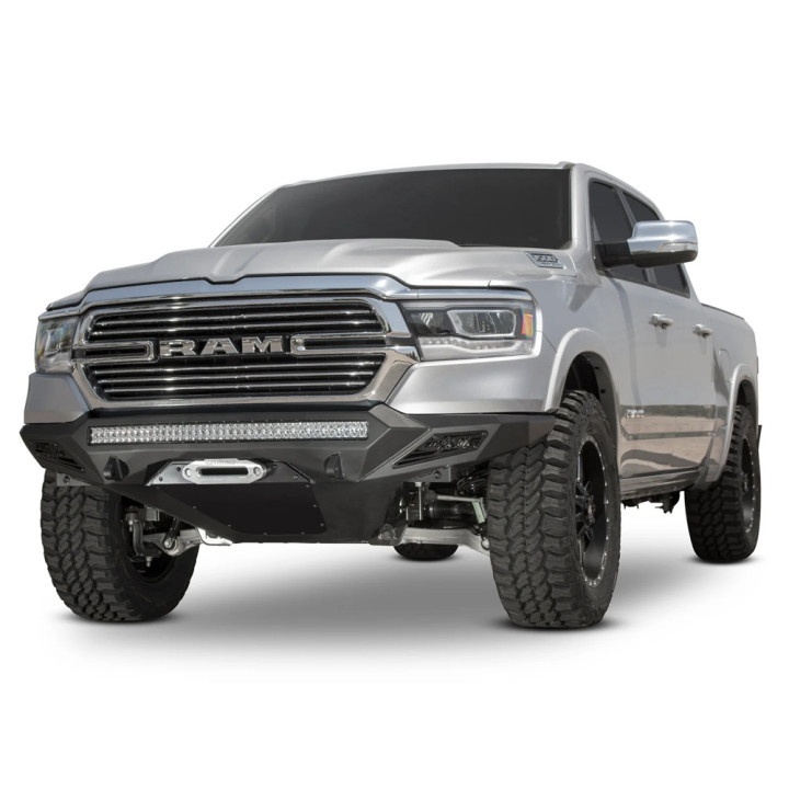 Bullbar Off-Road, Addictive Designs Stealth Fighter, Dodge RAM 1500 2019 - 2024 - EDK.ro