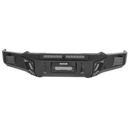Bullbar Off-Road, Go Rhino BR6, Dodge RAM 1500 2019 - 2024 - EDK.ro