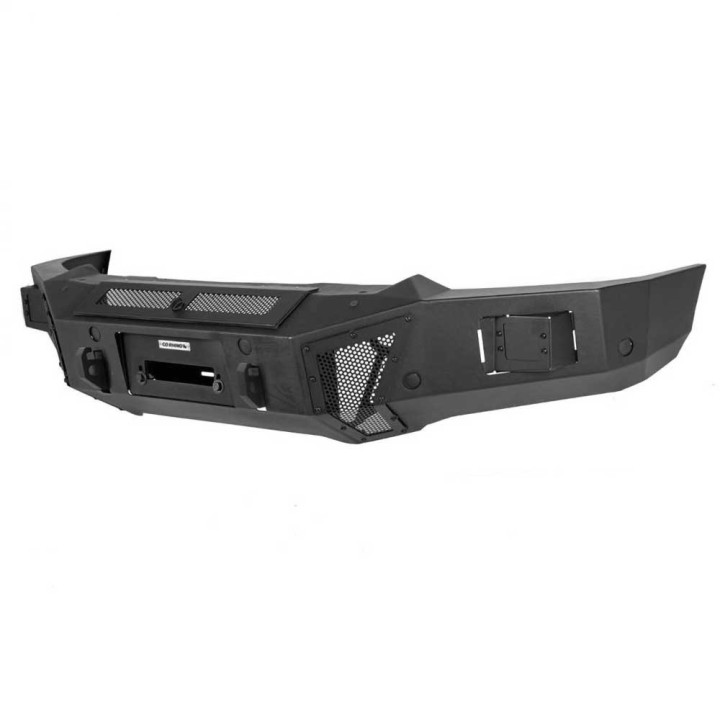 Off-Road Bullbar, Go Rhino BR6, Dodge RAM 1500 2019 - 2024 - EDK.ro