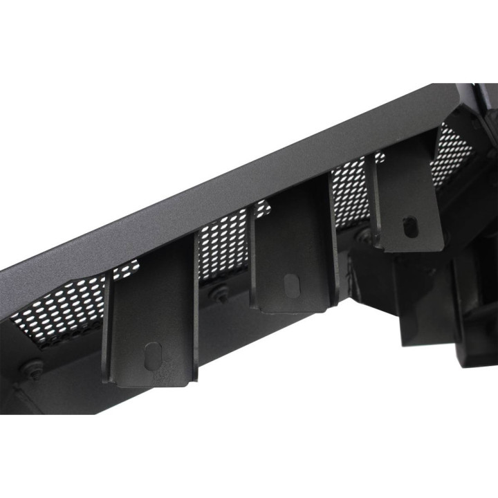 Bullbar Off-Road, Go Rhino Element, Dodge RAM 1500 2019 - 2024 - EDK.ro