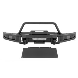 Bullbar Off-Road, Rough Country, Dodge RAM 1500 2019 - 2024 - EDK.ro