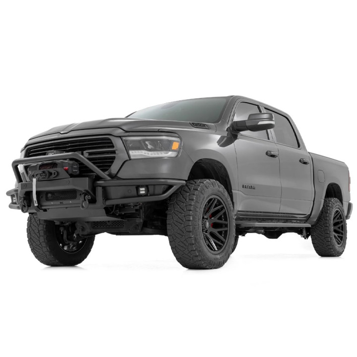 Bullbar Off-Road, Rough Country, Dodge RAM 1500 2019 - 2024 - EDK.ro
