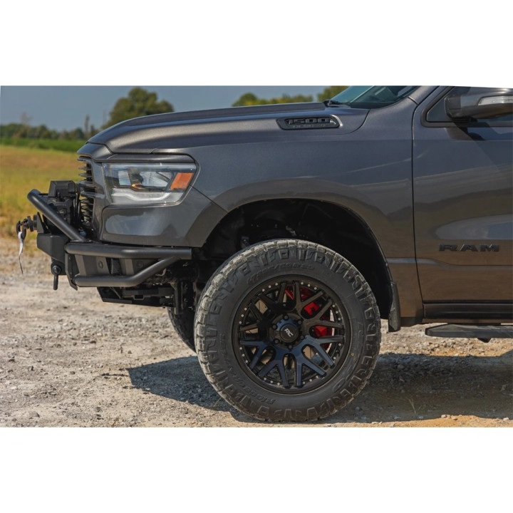 Off-Road Bullbar, Rough Country, Dodge RAM 1500 2019 - 2024 - EDK.ro