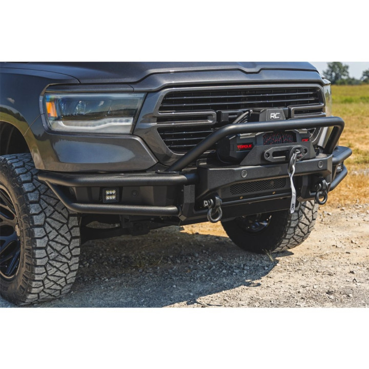Bullbar Off-Road, Rough Country, Dodge RAM 1500 2019 - 2024 - EDK.ro