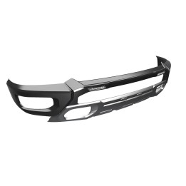 Bullbar Off-Road, Air Design, Dodge RAM 1500 2019 - 2024 - EDK.ro