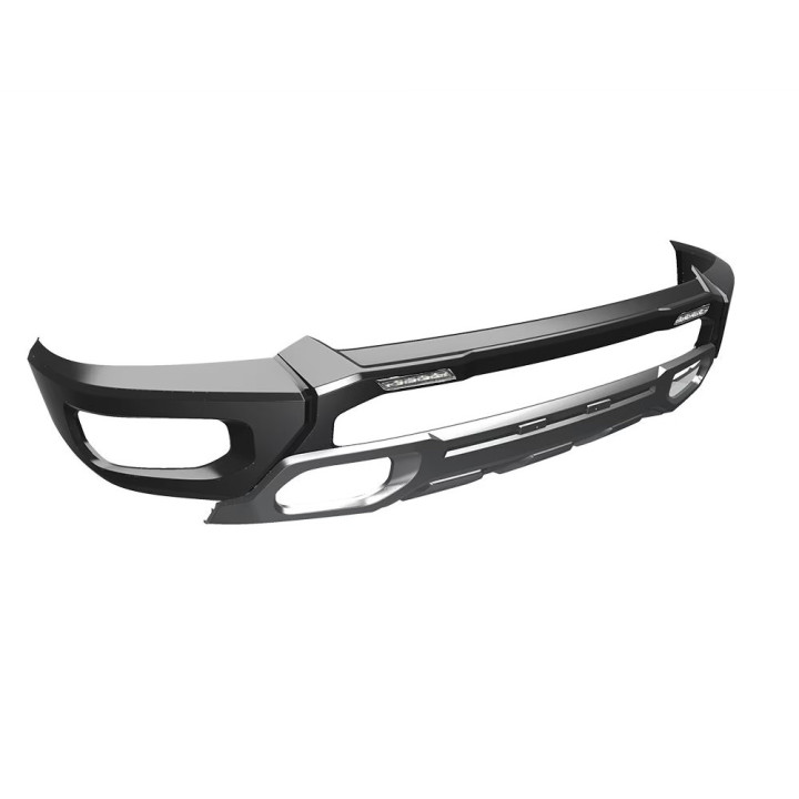 Off-Road Bullbar, Air Design, Dodge RAM 1500 2019 - 2024 - EDK.ro