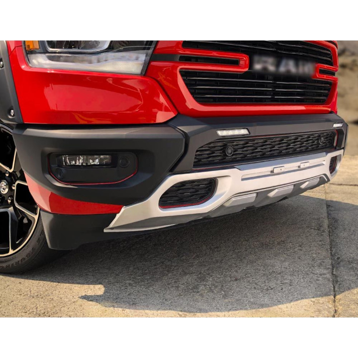 Off-Road Bullbar, Air Design, Dodge RAM 1500 2019 - 2024 - EDK.ro