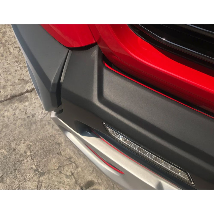 Off-Road Bullbar, Air Design, Dodge RAM 1500 2019 - 2024 - EDK.ro