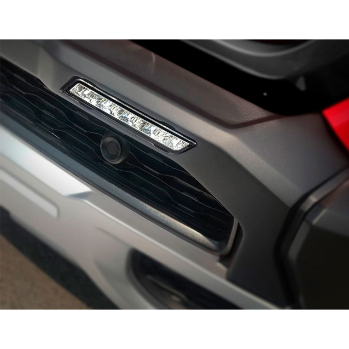 Bullbar Off-Road, Air Design, Dodge RAM 1500 2019 - 2024 - EDK.ro