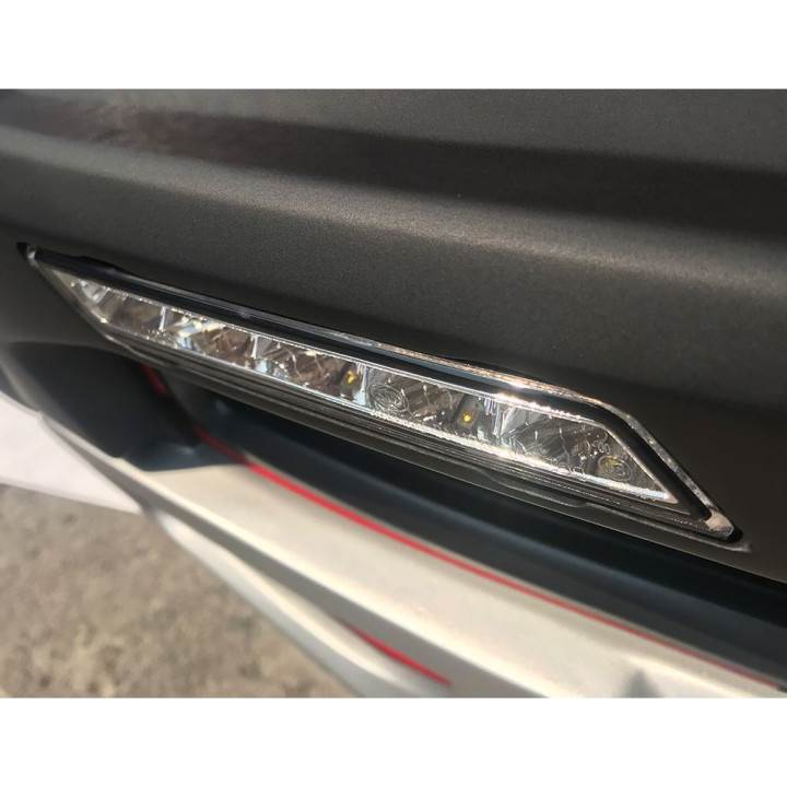 Off-Road Bullbar, Air Design, Dodge RAM 1500 2019 - 2024 - EDK.ro