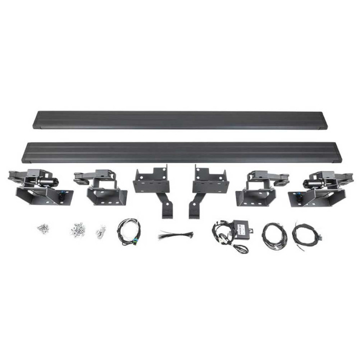 Electric Side Steps, OFD, Dodge RAM 1500 2019 - 2024 - EDK.ro