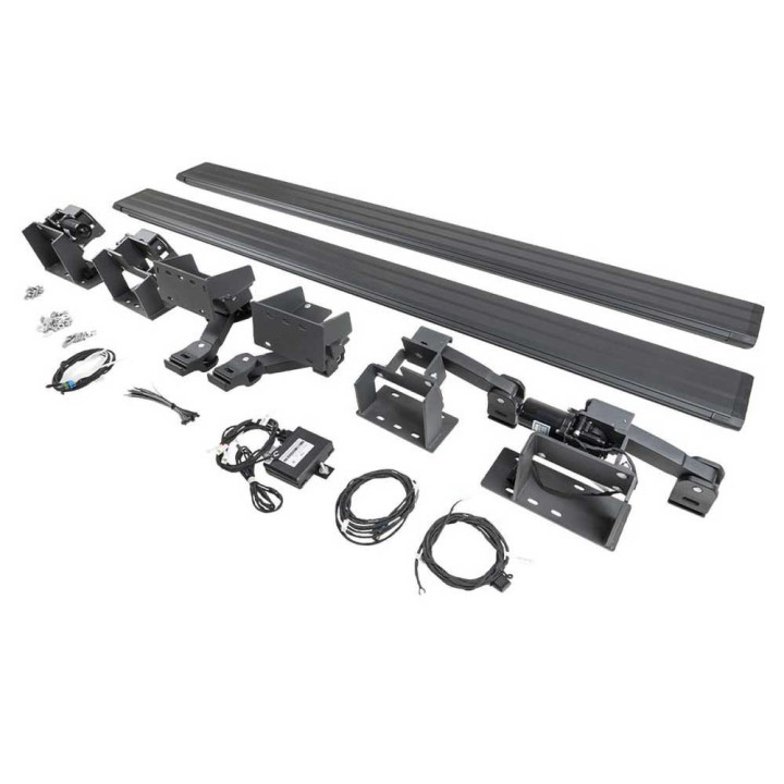 Electric Side Steps, OFD, Dodge RAM 1500 2019 - 2024 - EDK.ro