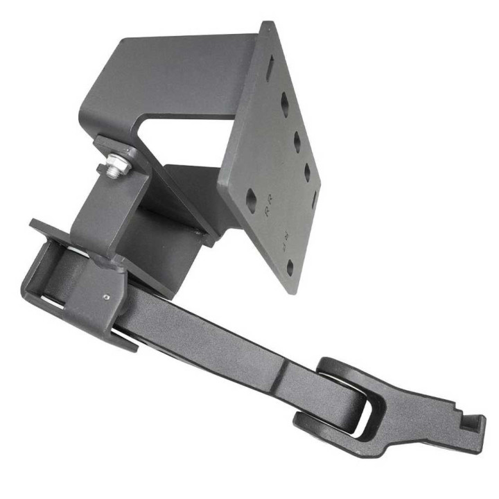 Electric Side Steps, OFD, Dodge RAM 1500 2019 - 2024 - EDK.ro