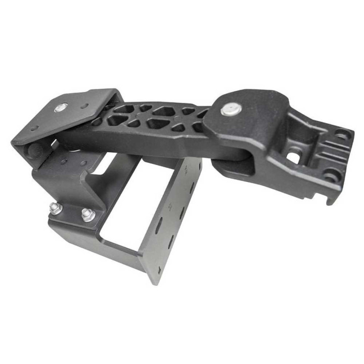 Electric Side Steps, OFD, Dodge RAM 1500 2019 - 2024 - EDK.ro